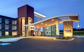 Fairfield Inn & Suites By Marriott Madison West/Middleton